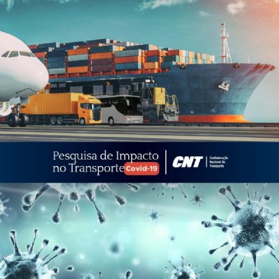 Transporte sofre forte queda de demanda&amp;#44; mantém atividades e ainda evita demissões